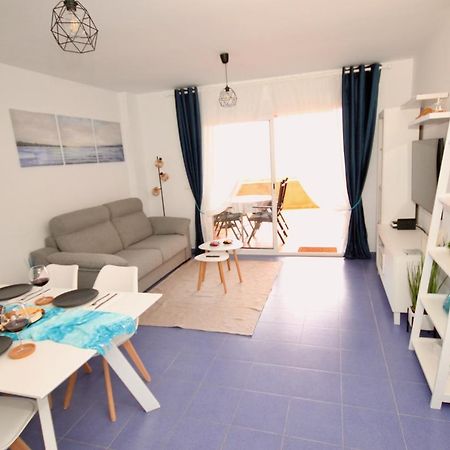 Xposure Beach Apartment Vera Luaran gambar