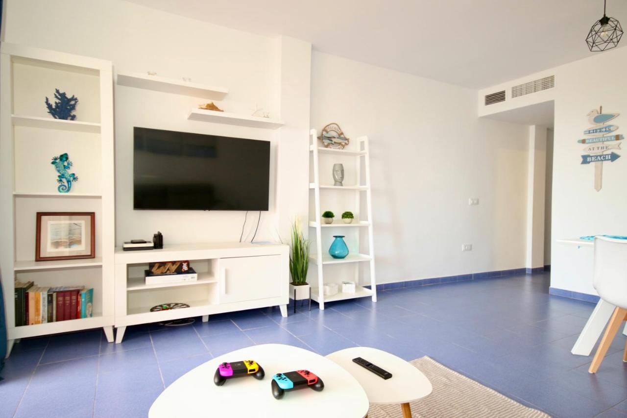 Xposure Beach Apartment Vera Luaran gambar