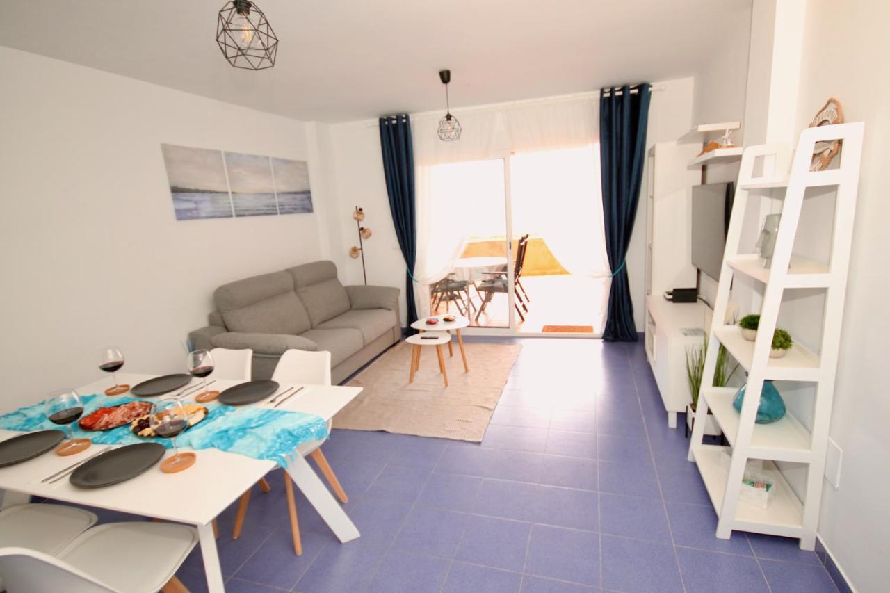 Xposure Beach Apartment Vera Luaran gambar