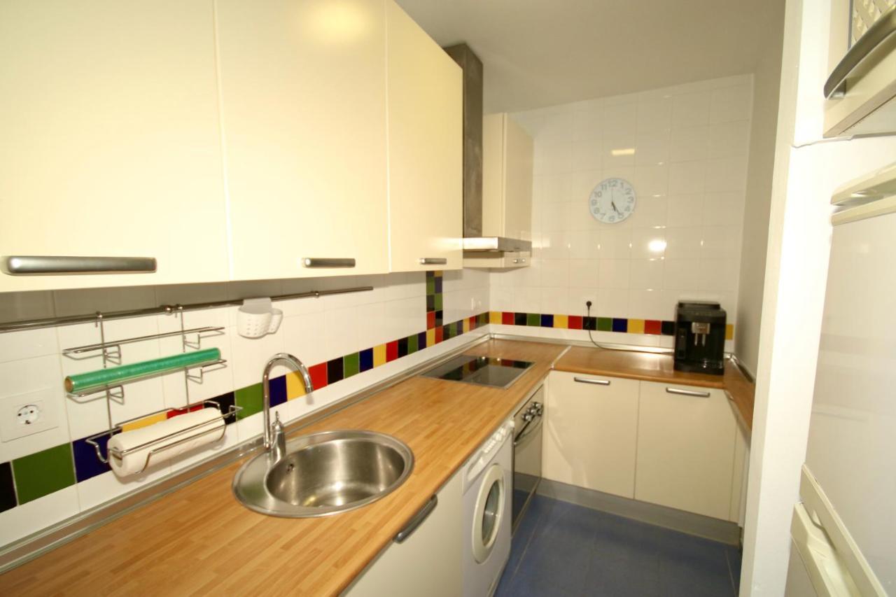 Xposure Beach Apartment Vera Luaran gambar