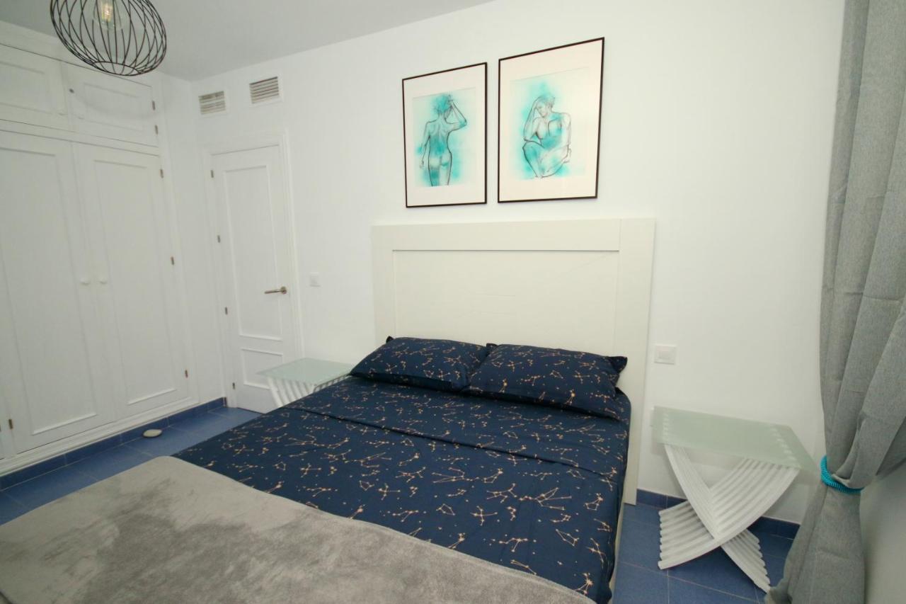 Xposure Beach Apartment Vera Luaran gambar