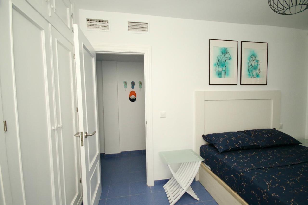 Xposure Beach Apartment Vera Luaran gambar